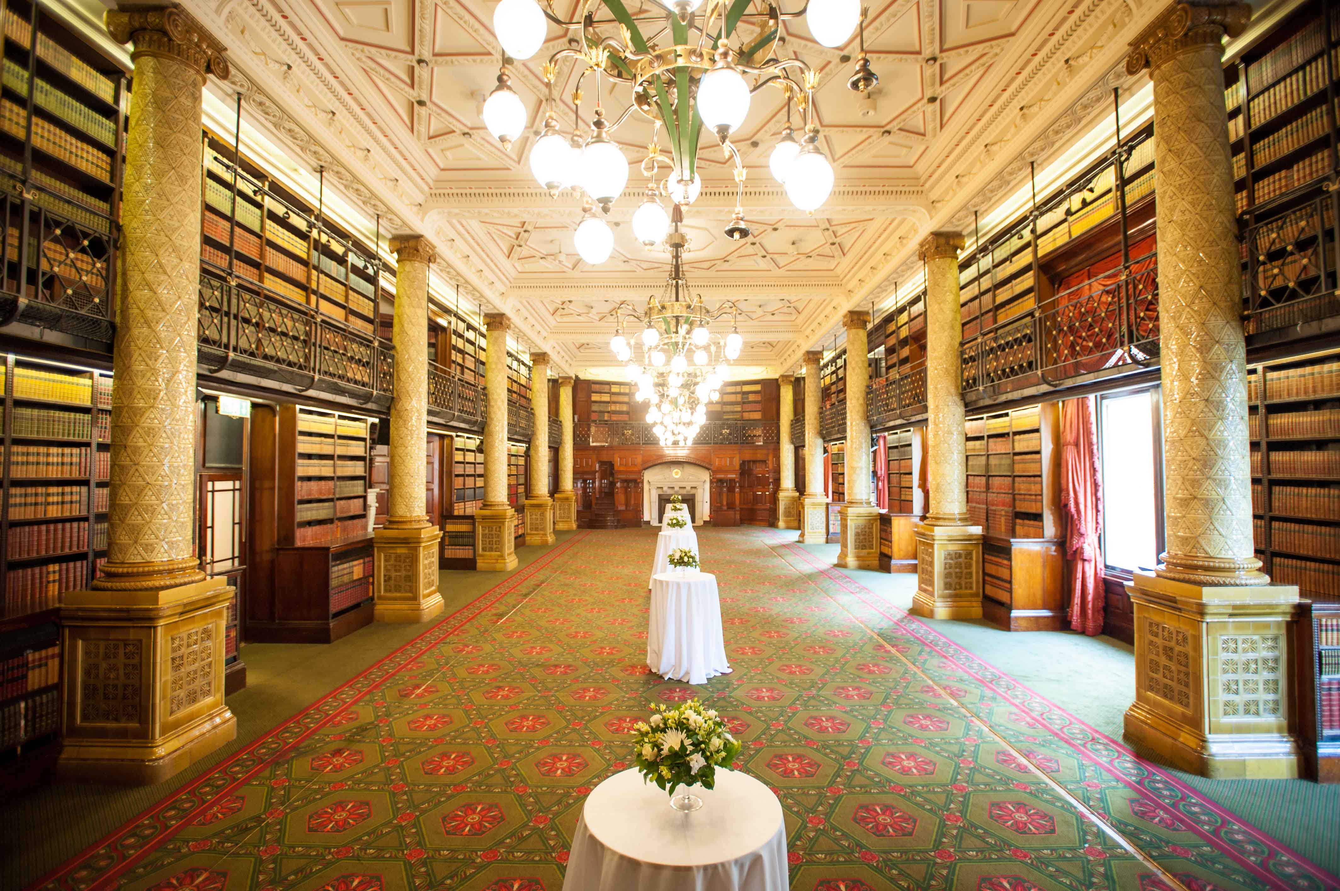 Royal Horseguards Hotel