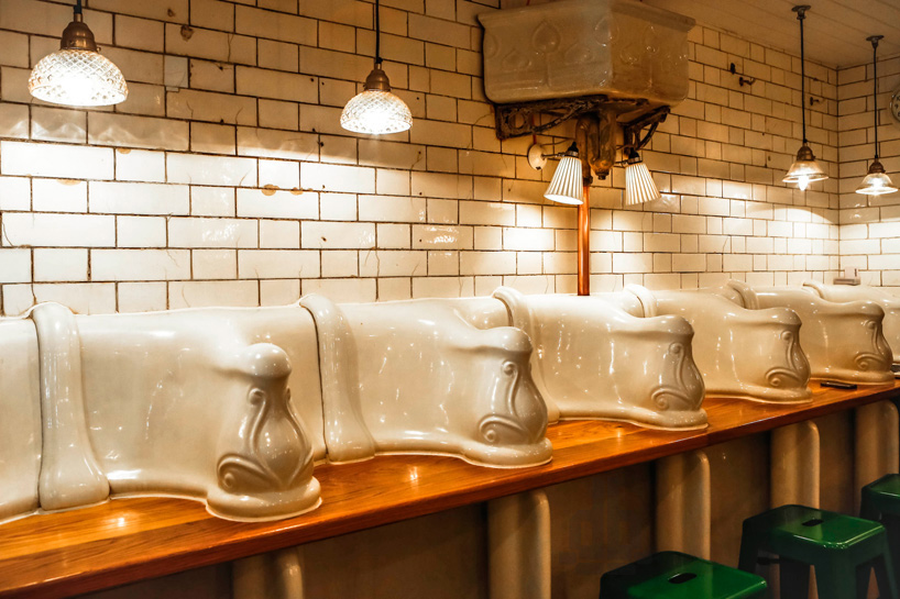 Attendant Fitzrovia - image 1