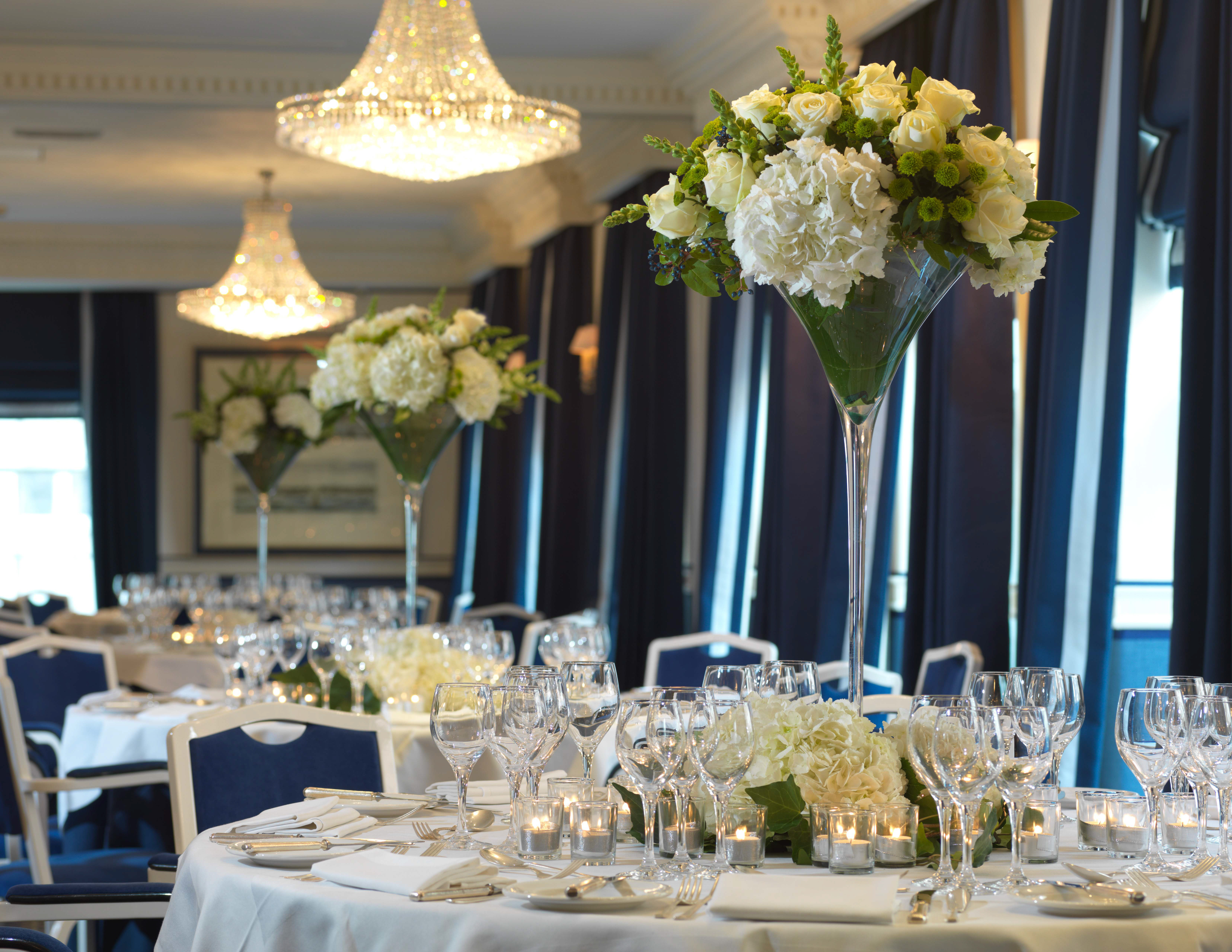 Royal Suite | The Chesterfield Mayfair Hotel