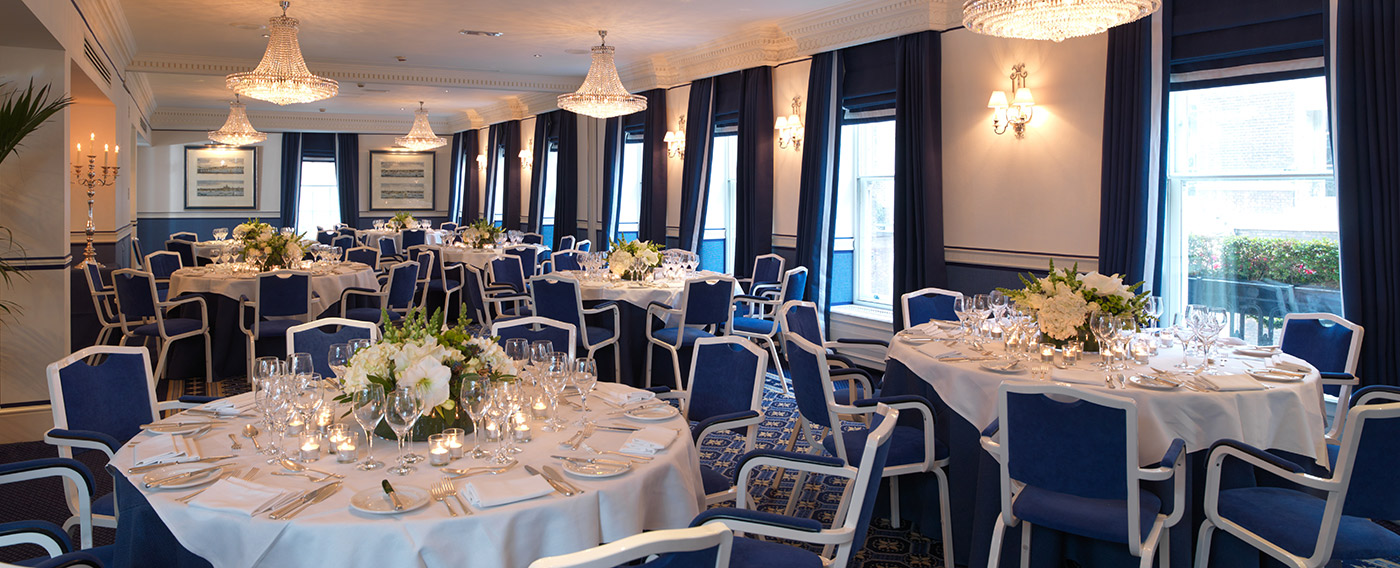 The Chesterfield Mayfair Hotel - image 1
