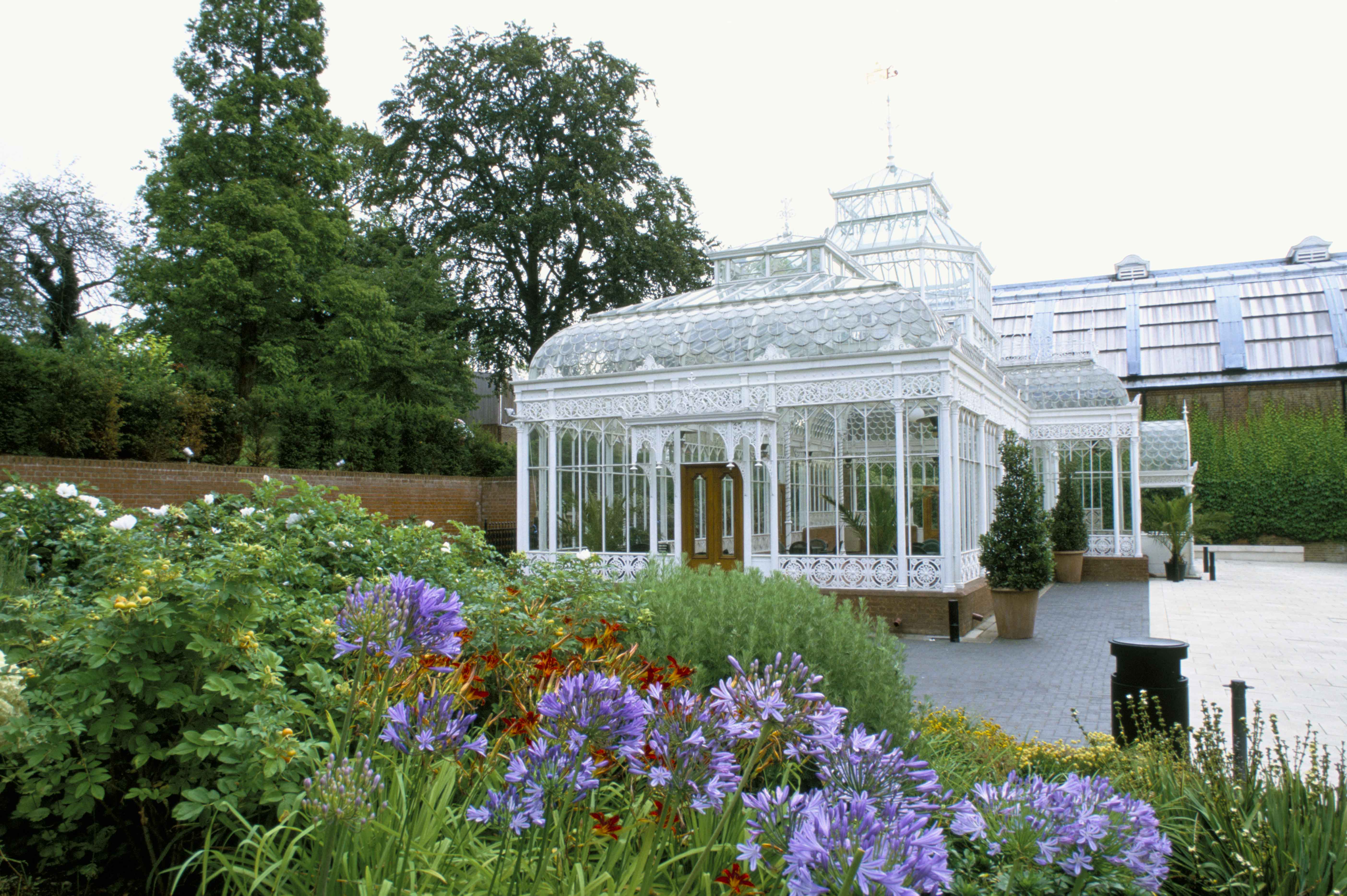 Horniman Museum and Gardens
