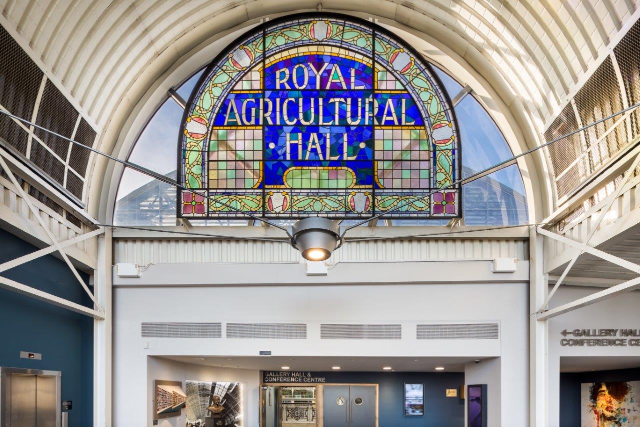 Royal Agricultural Hall