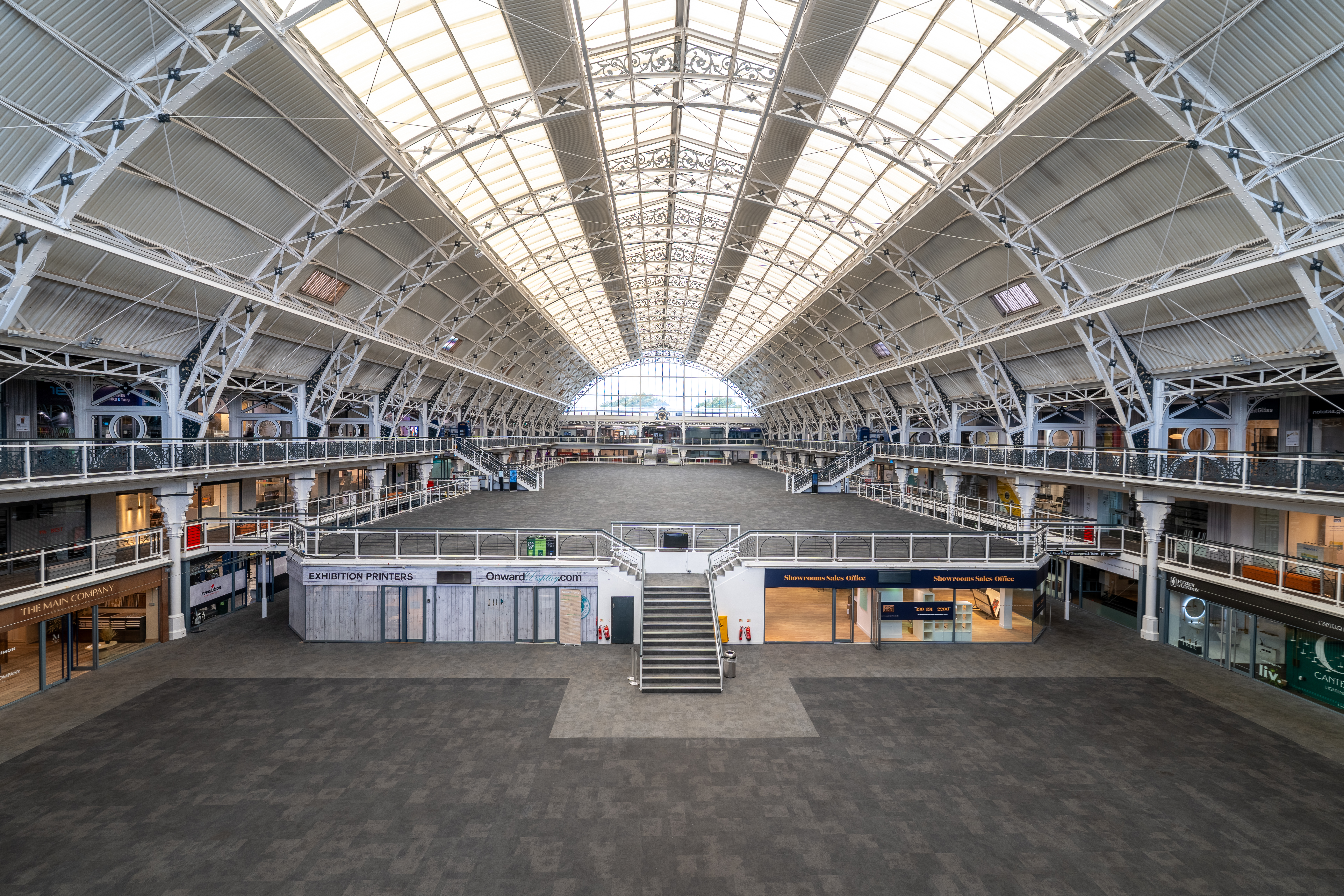 Business Design Centre - image 1
