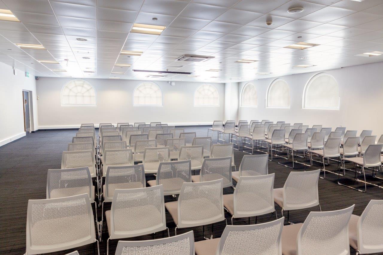 Business Design Centre