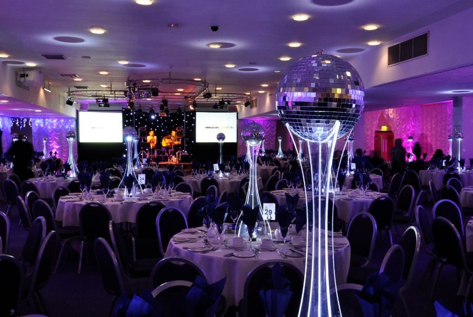 King Power Stadium - image 1
