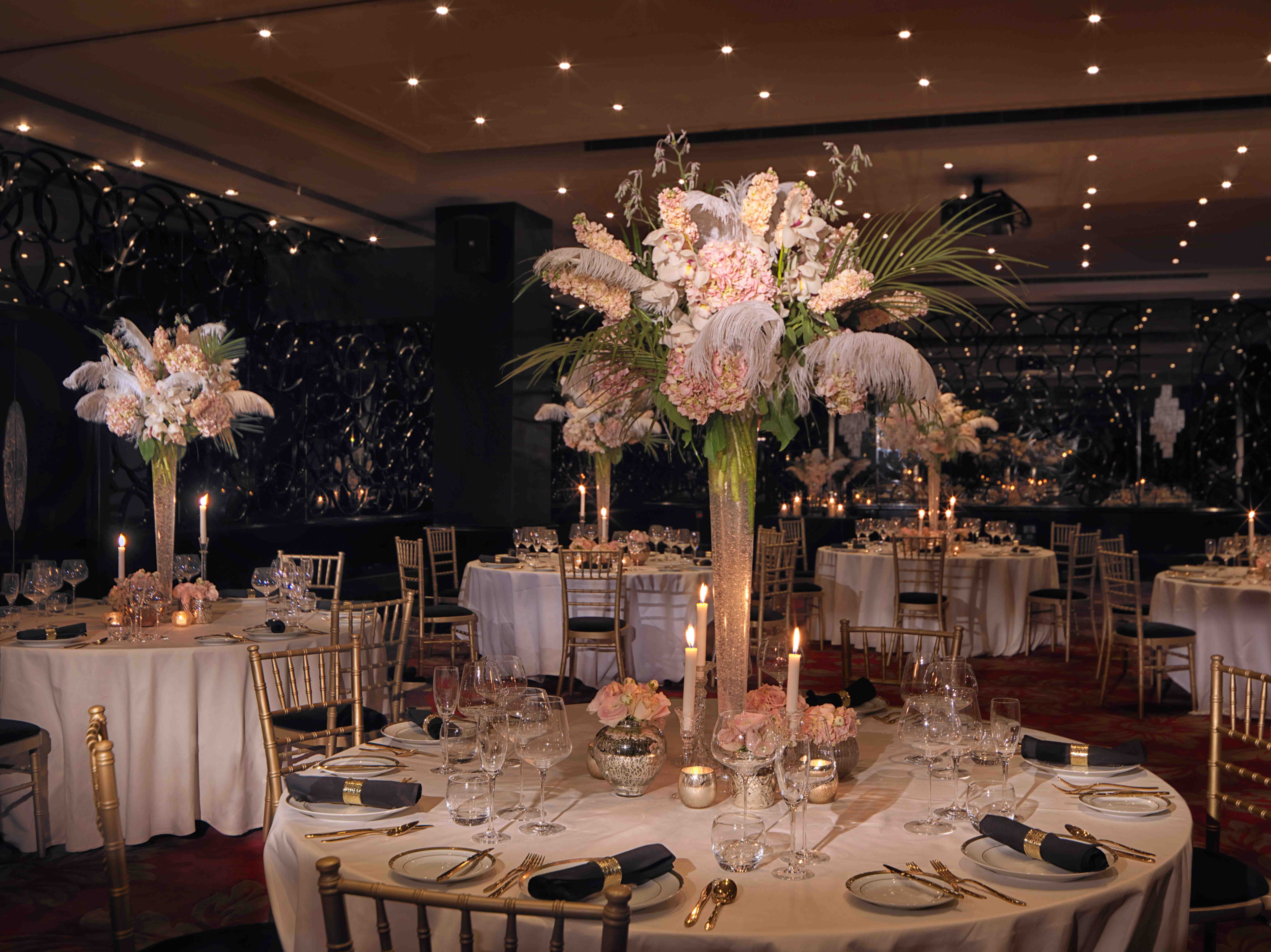The May Fair Hotel - image 1